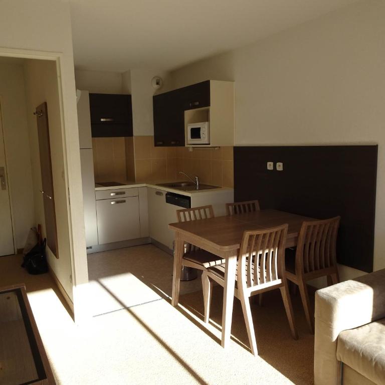 Appartement Valberg - Appartement avec Balcon - 6