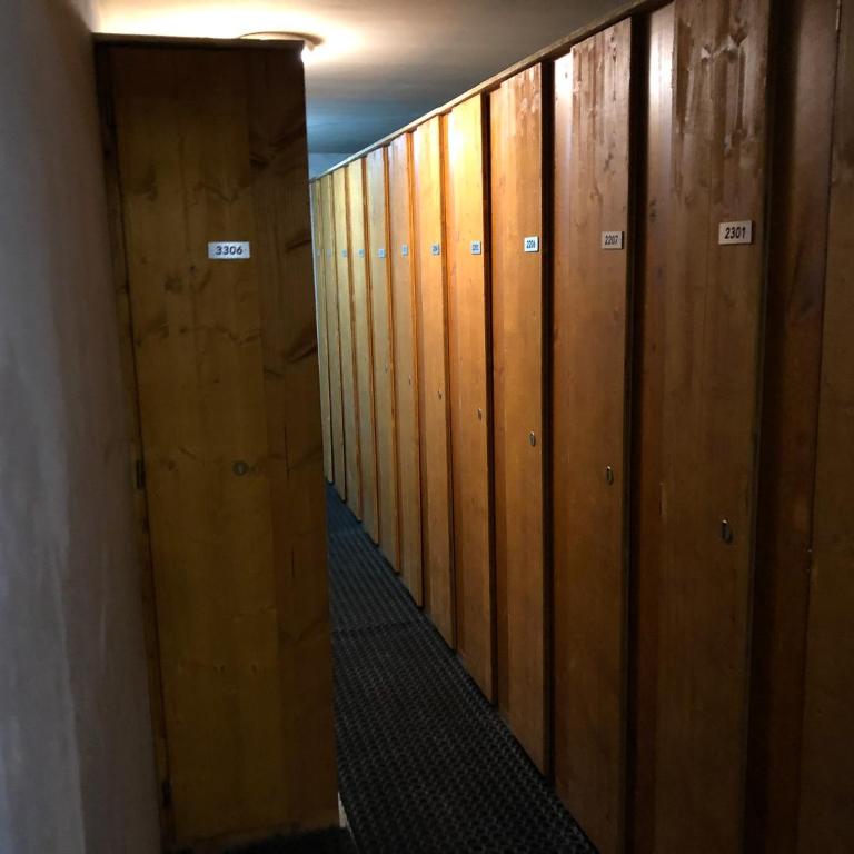 Appartement Valberg - Appartement avec Balcon - 24