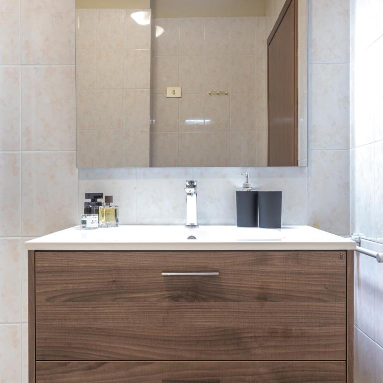 Residenze Su Planu - Appartamento Monolocale - 13