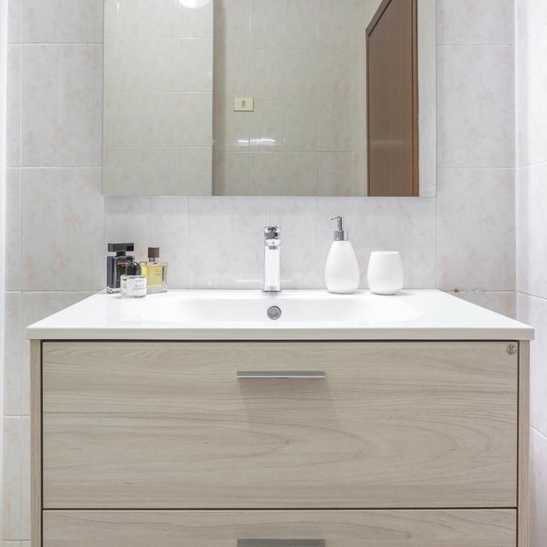 Residenze Su Planu - Appartamento Monolocale - 9