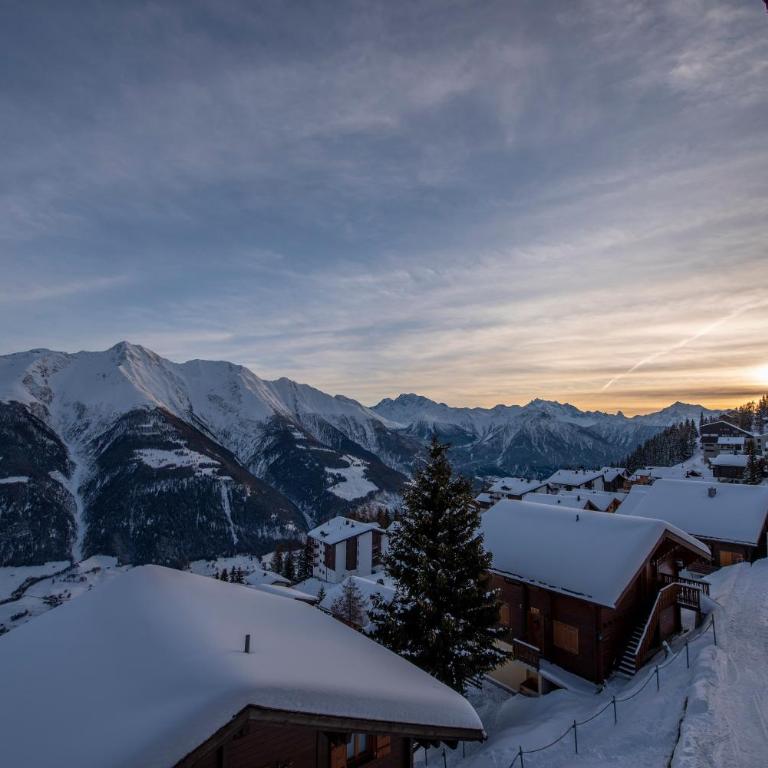 Hotel Slalom - Superior Doppelzimmer - 2. Etage - 4
