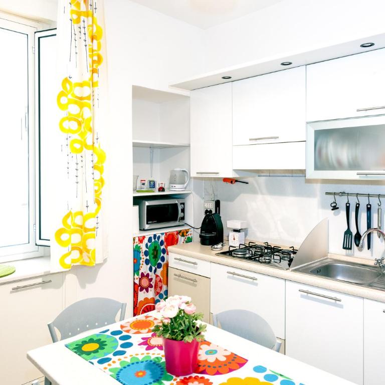 #casuzzabedda - Apartment - 15