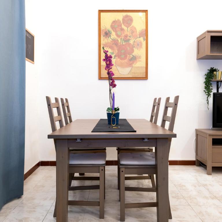 #casuzzabedda - Apartment - 8