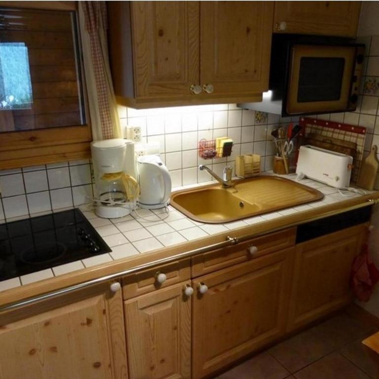 Le Lièvre Blanc, appartement N°2 - Apartamento - 15