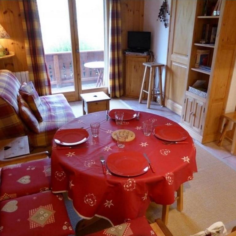 Le Lièvre Blanc, appartement N°2 - Apartamento - 14