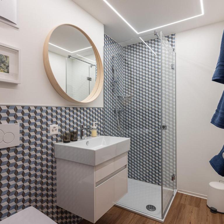 Malteserhaus Zermatt - Studio-Apartment - 3