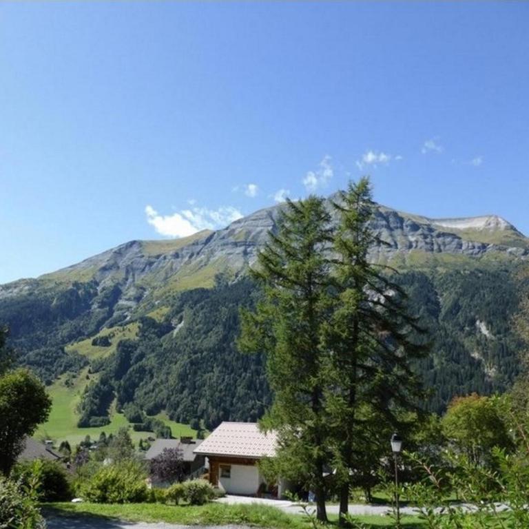 Le Lièvre Blanc, appartement N°2 - Apartamento - 22