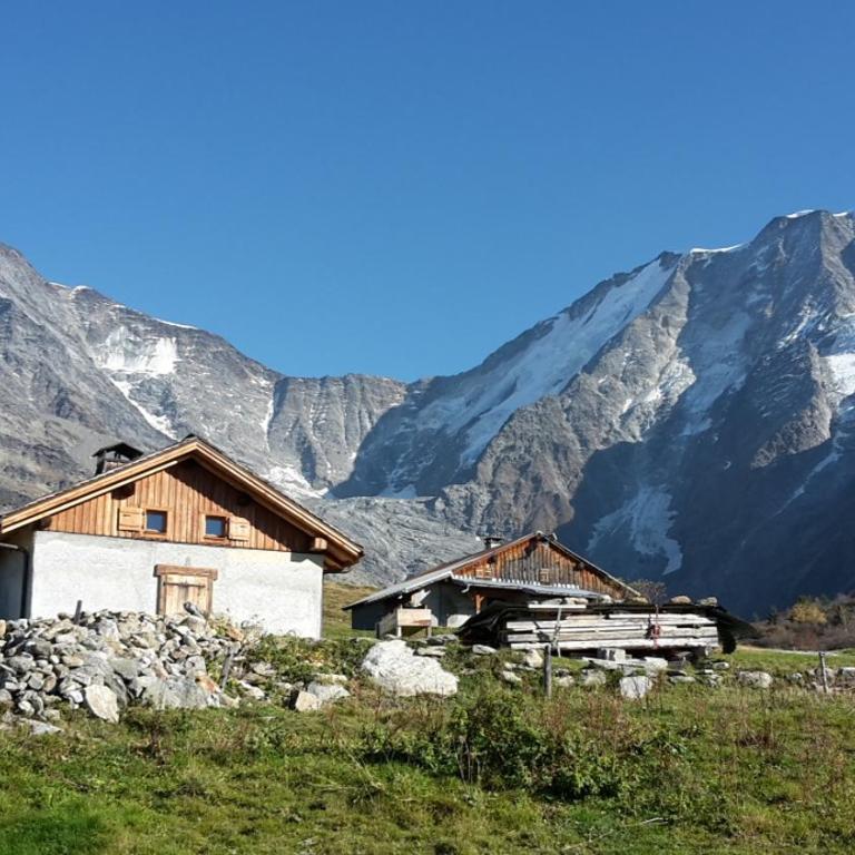 Le Lièvre Blanc, appartement N°2 - Apartamento - 26