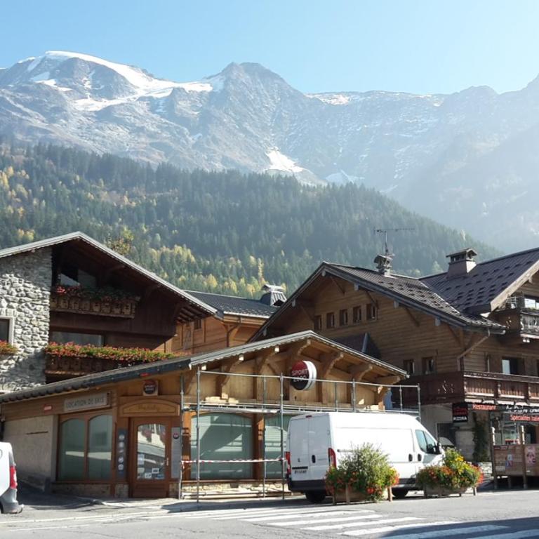 Le Lièvre Blanc, appartement N°2 - Apartamento - 25