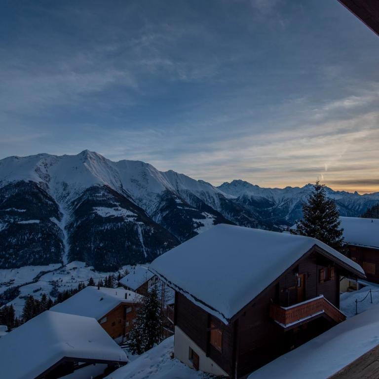 Hotel Slalom - Superior Doppelzimmer - 7