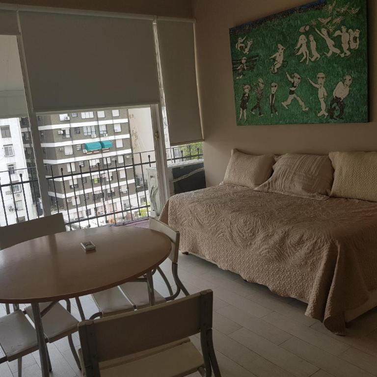 Leonardo Da Vinci Residence - Apartamento Superior con cama doble - 3