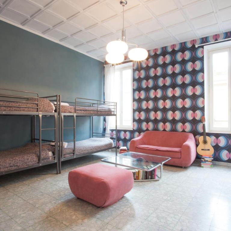 Sarah's House - Tourist Accommodation - Appartamento con 3 Camere da Letto - 4