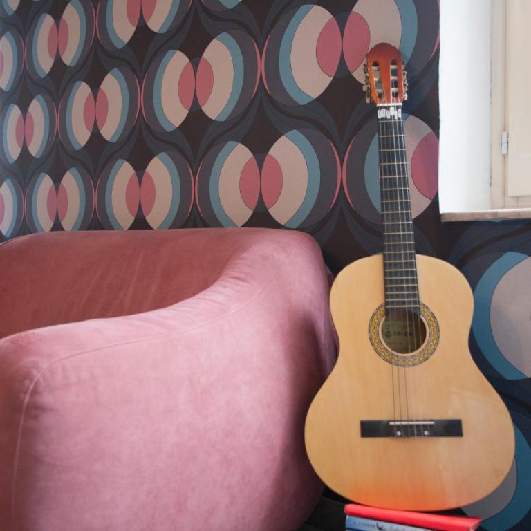 Sarah's House - Tourist Accommodation - Appartamento con 3 Camere da Letto - 5
