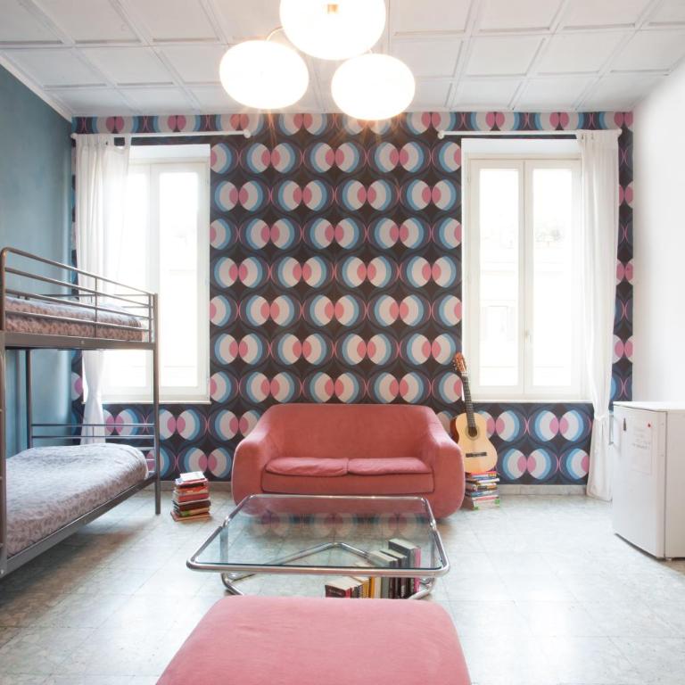 Sarah's House - Tourist Accommodation - Appartamento con 3 Camere da Letto - 3