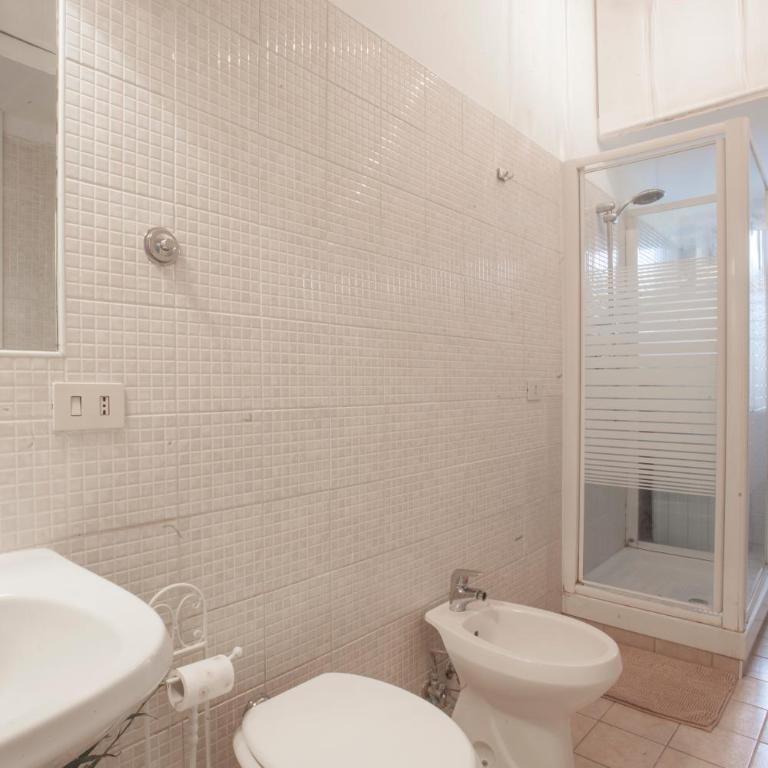 Sarah's House - Tourist Accommodation - Appartamento con 3 Camere da Letto - 12