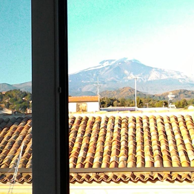 TalialETNA Apartments - Appartamento con Vista Montagna - 14