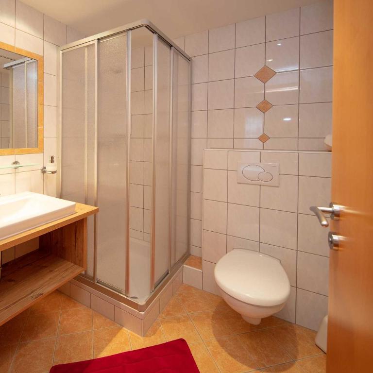 GB Gondelblick - Appartamento con 3 Camere da Letto e con Balcone - 13