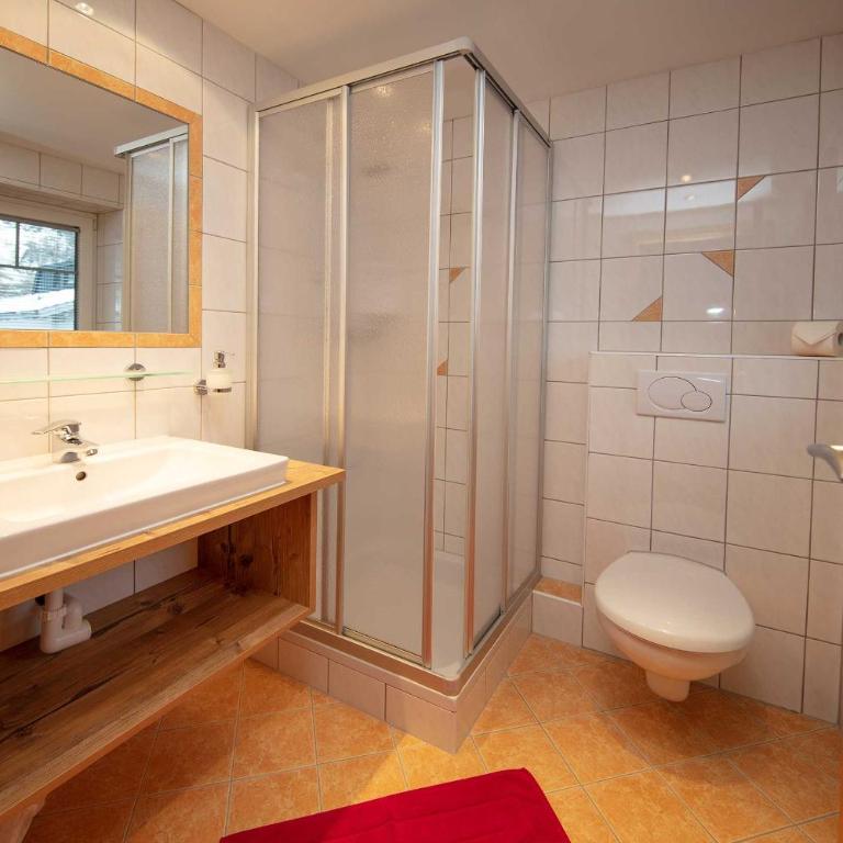 GB Gondelblick - Appartamento con 3 Camere da Letto e con Balcone - 14
