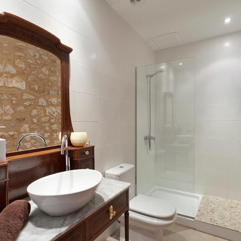 Finca Maria - Villa con piscina privada - 22