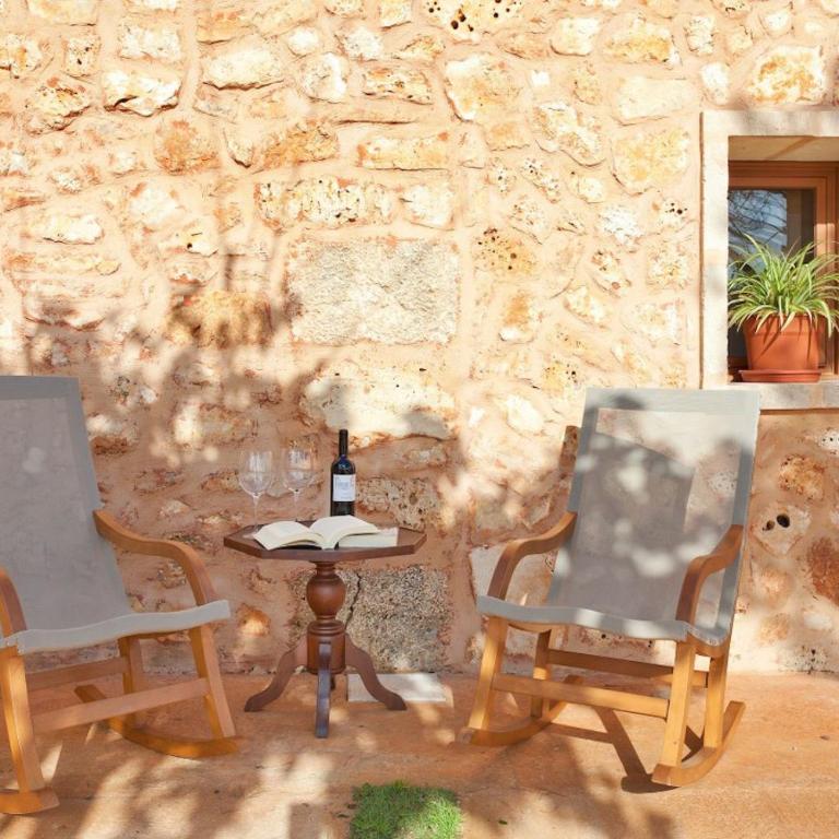 Finca Maria - Villa con piscina privada - 28