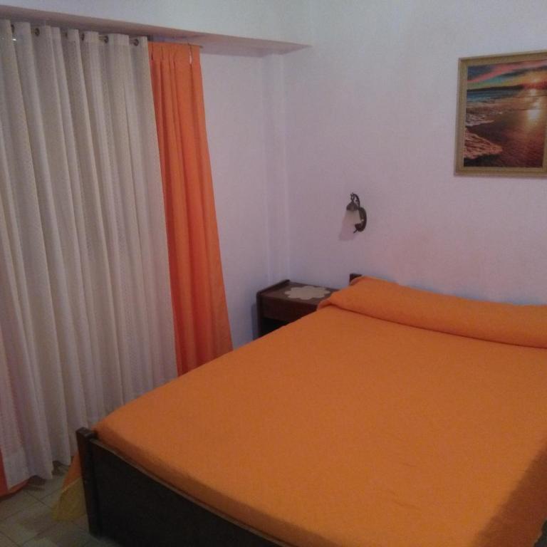 Hotel Coliseo - Habitación Doble - 1