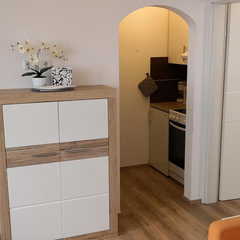 Haus Reiter - Apartment mit Blick auf die Berge - 10