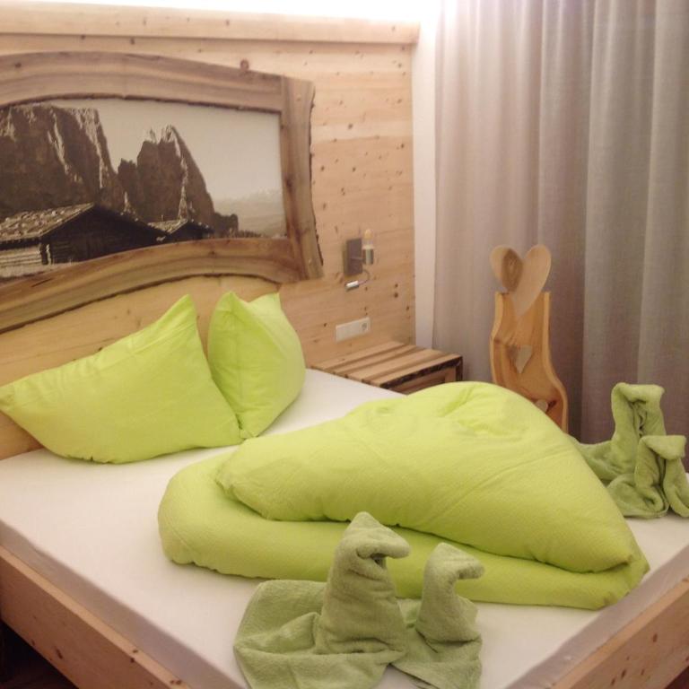 Villa Tannenheim - Appartamento con 2 Camere da Letto e con Vista Montagna - 3