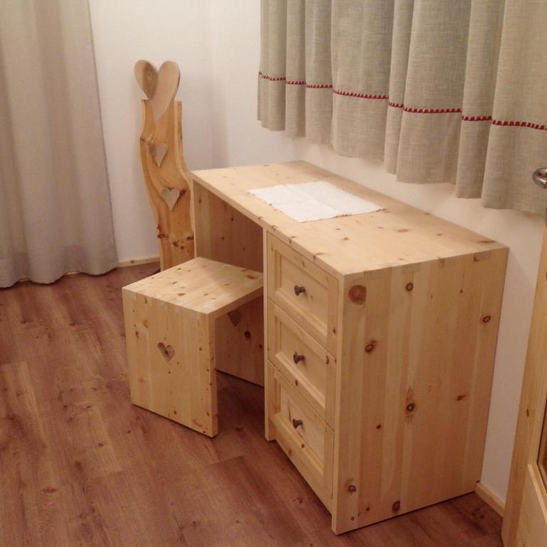 Villa Tannenheim - Appartamento con 2 Camere da Letto e con Vista Montagna - 2