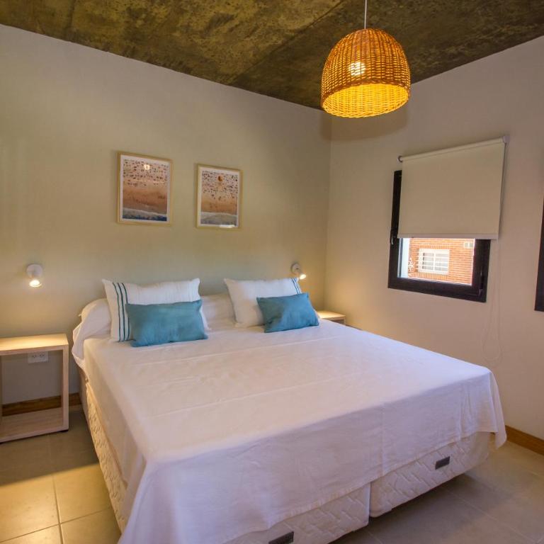 Julieta y el Mar Apart - Apartamento de 1 dormitorio con balcón - 3