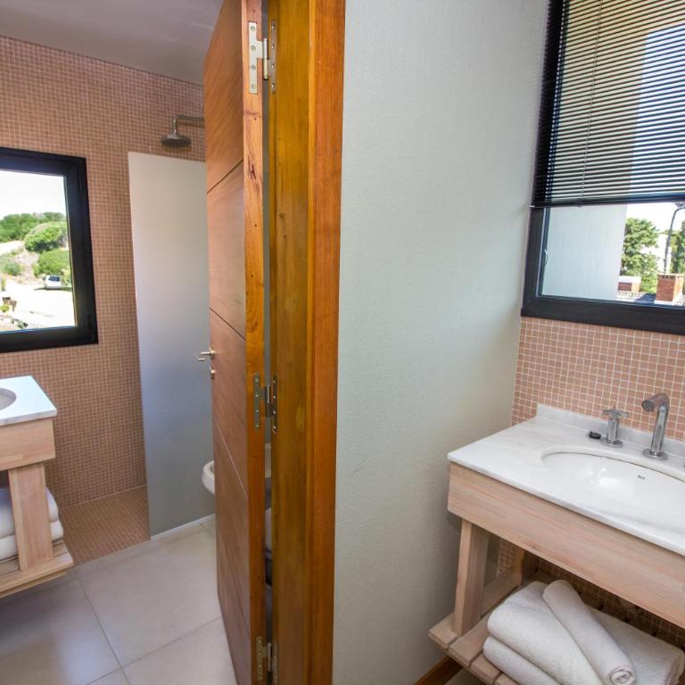 Julieta y el Mar Apart - Apartamento de 1 dormitorio con balcón - 4