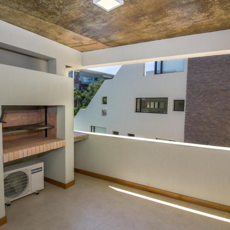 Julieta y el Mar Apart - Apartamento de 1 dormitorio con balcón - 2
