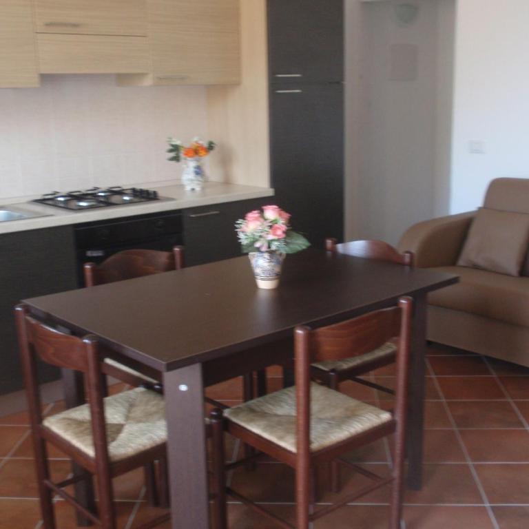 Casa Candida - Appartamento con 1 Camera da Letto - 2