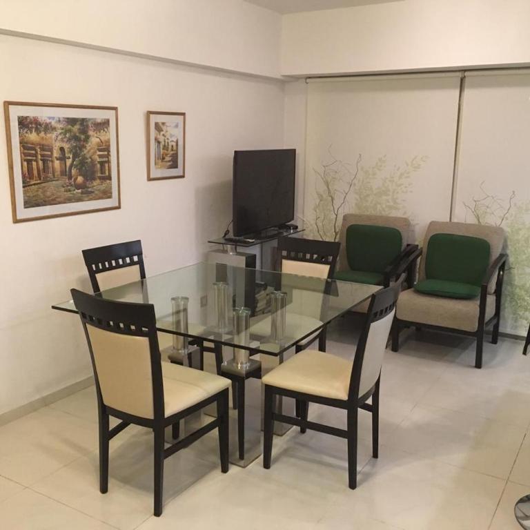 Fabuloso Carlos Paz - Apartamento de 1 dormitorio - 3