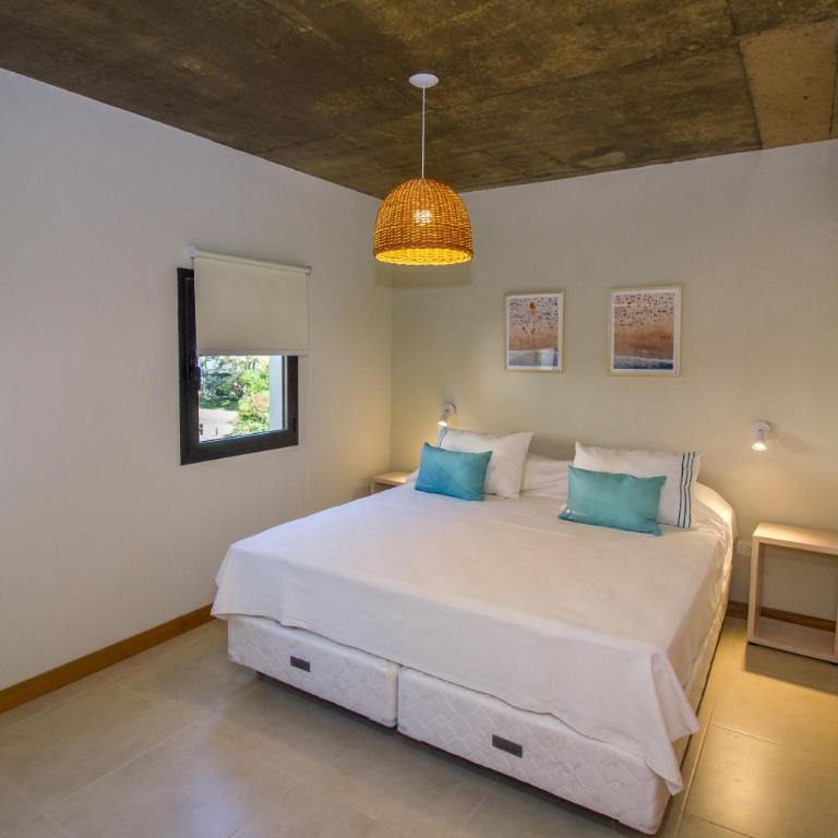 Julieta y el Mar Apart - Habitación Doble Deluxe - 1 o 2 camas - 3