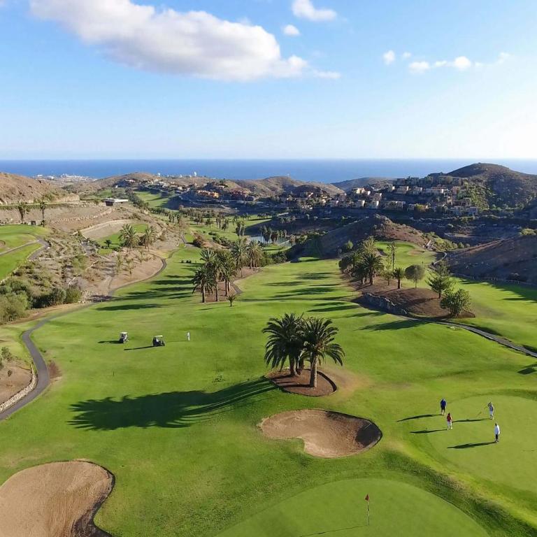 Salobre Par 4 Nº4 - Villa Superior - 20