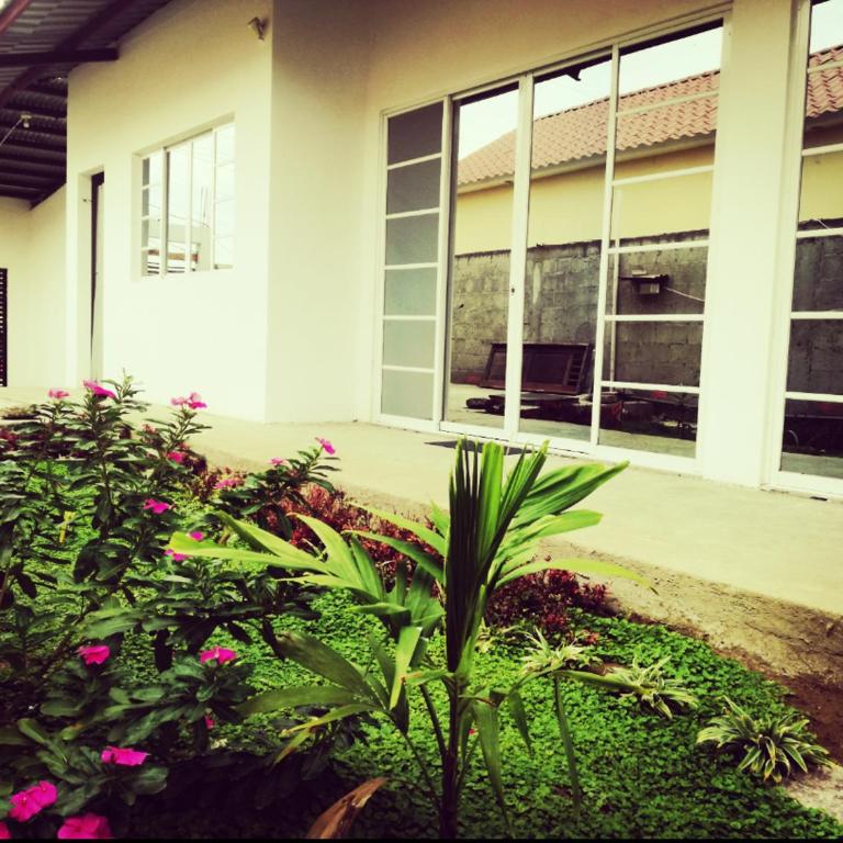 Monte Líbano Suites - Apartamento de 1 dormitorio - 1