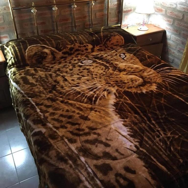 Cabañas Rosarito - Family Bungalow - 6