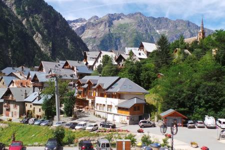 chalet de venosc - Chalet - 7