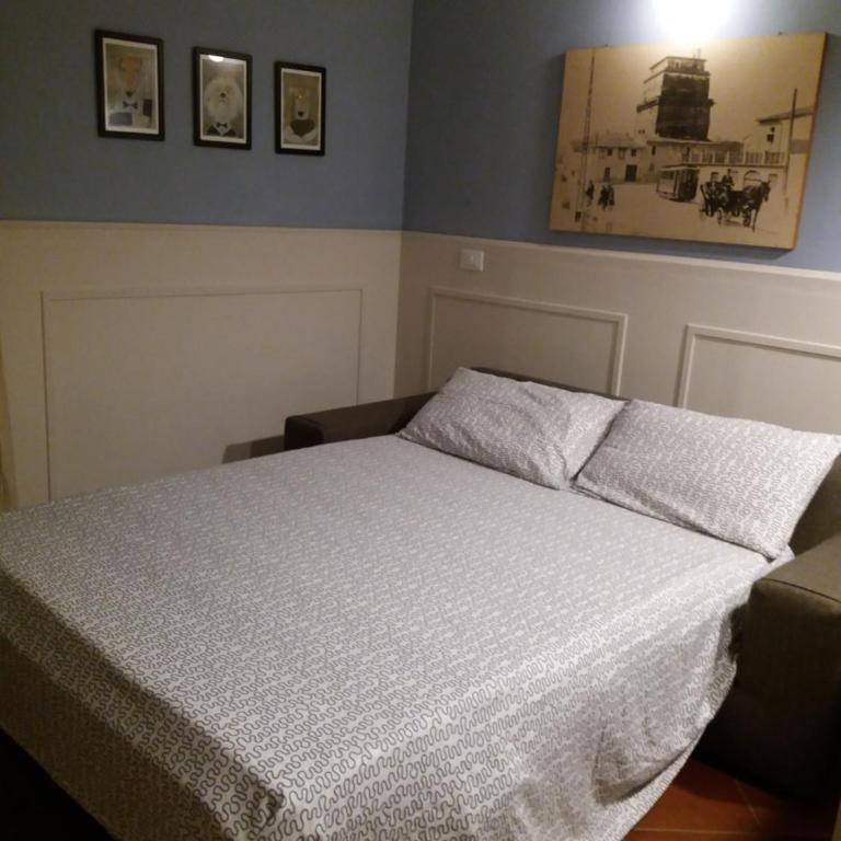 Casa Camilla - Appartamento con 1 Camera da Letto - 6