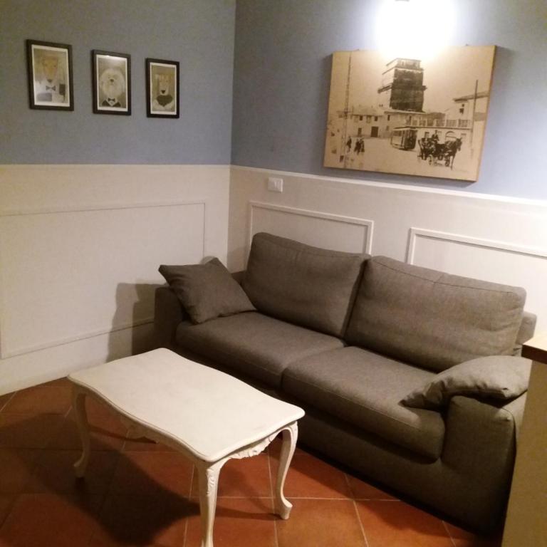 Casa Camilla - Appartamento con 1 Camera da Letto - 5