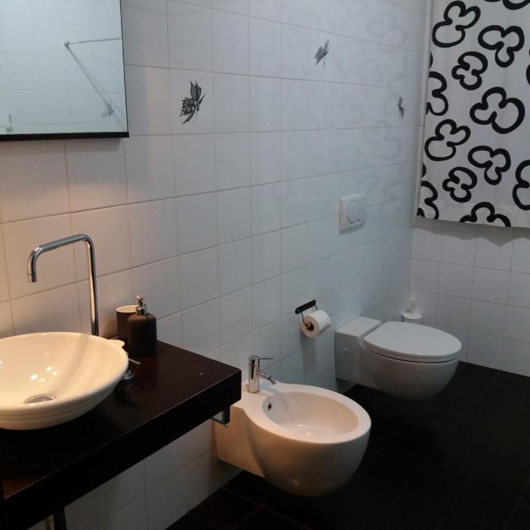 Casa Camilla - Appartamento con 1 Camera da Letto - 4