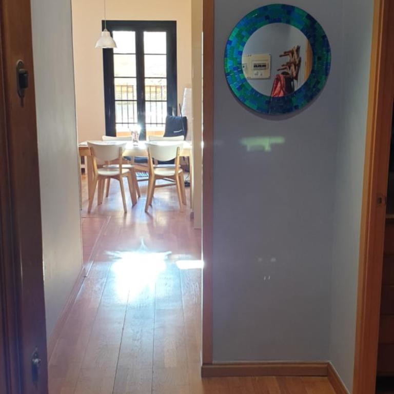 APARTAMENT CASA CORDERET - Apartamento con terraza - 25