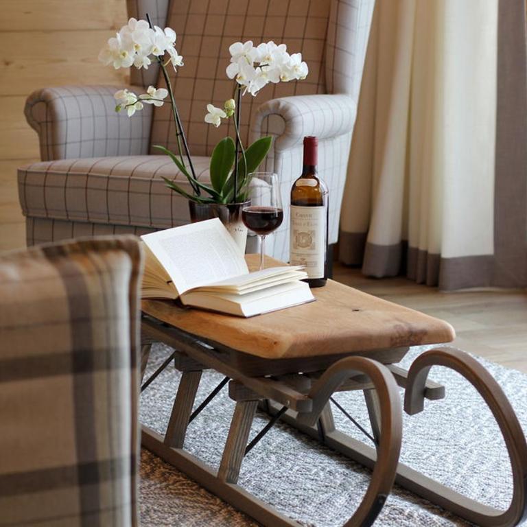 Almlodge Westendorf - Apartment mit 2 Schlafzimmern - 6