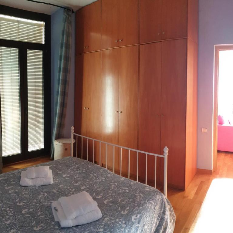 APARTAMENT CASA CORDERET - Apartamento con terraza - 29