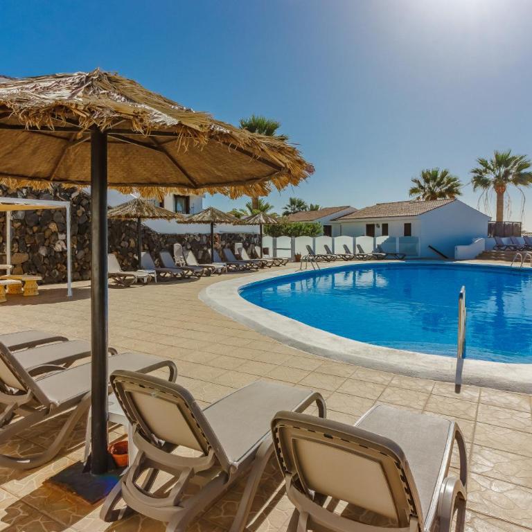 Tenerife Villa Golf Vistamar - Casa de 2 dormitorios - 46