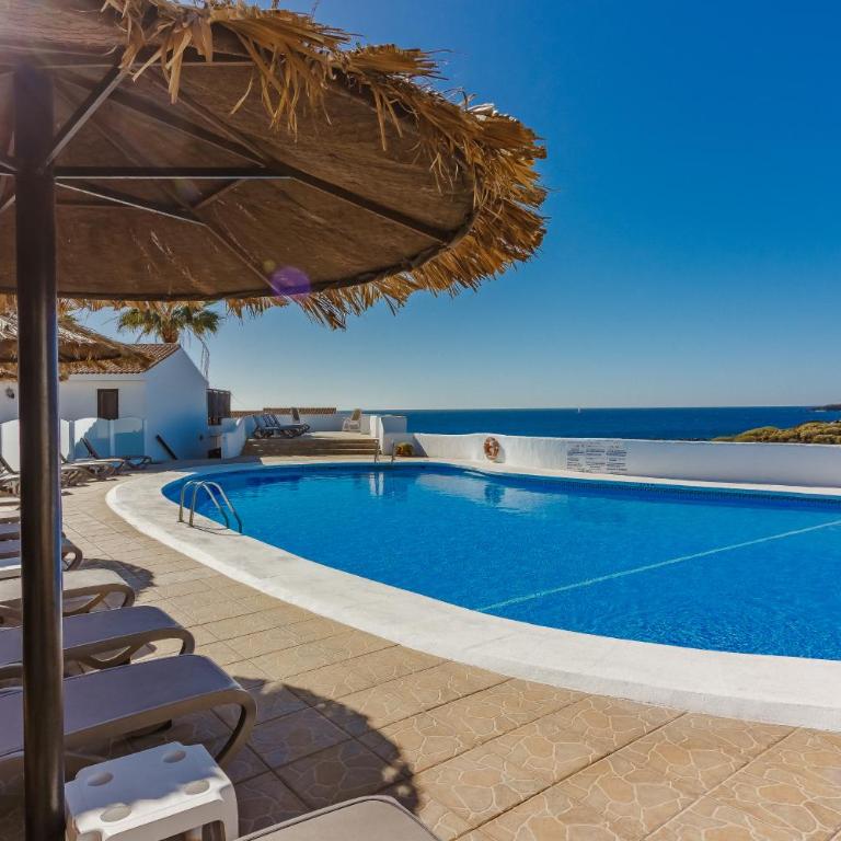 Tenerife Villa Golf Vistamar - Casa de 2 dormitorios - 45