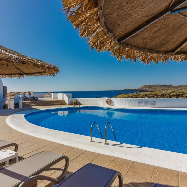 Tenerife Villa Golf Vistamar - Casa de 2 dormitorios - 44