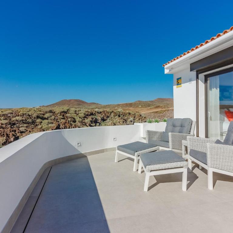 Tenerife Villa Golf Vistamar - Casa de 2 dormitorios - 36