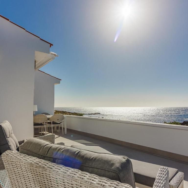 Tenerife Villa Golf Vistamar - Casa de 2 dormitorios - 38