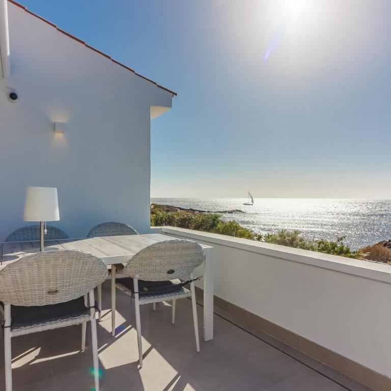 Tenerife Villa Golf Vistamar - Casa de 2 dormitorios - 2